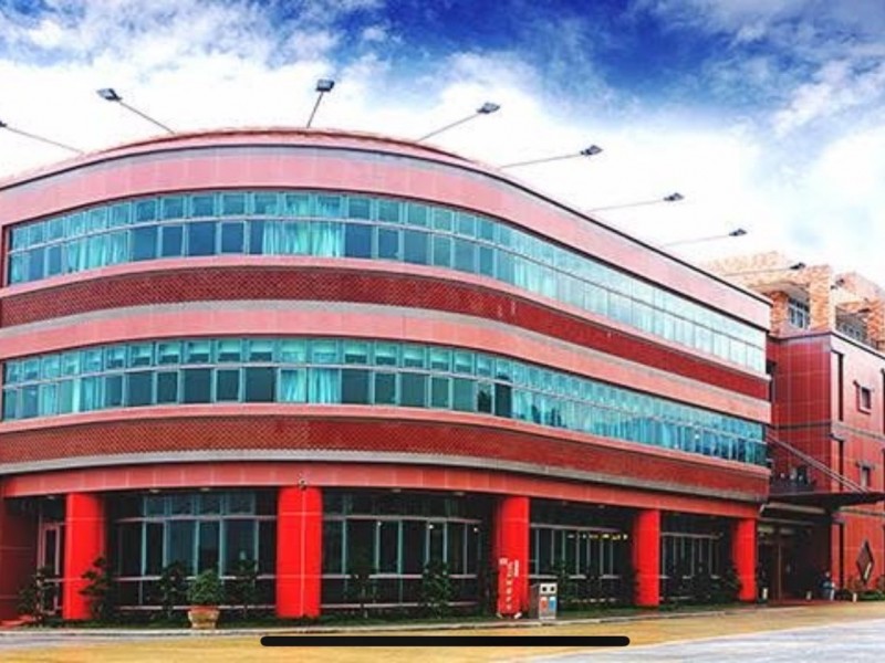 宜蘭-宜蘭餅觀光工廠